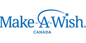 Make A Wish Logo